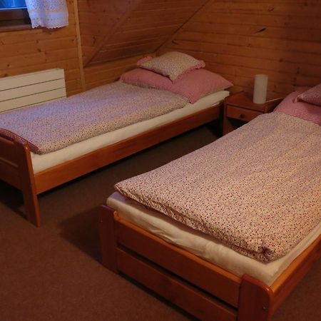 Roubenka U Mlyna Hotel Dasice Zewnętrze zdjęcie