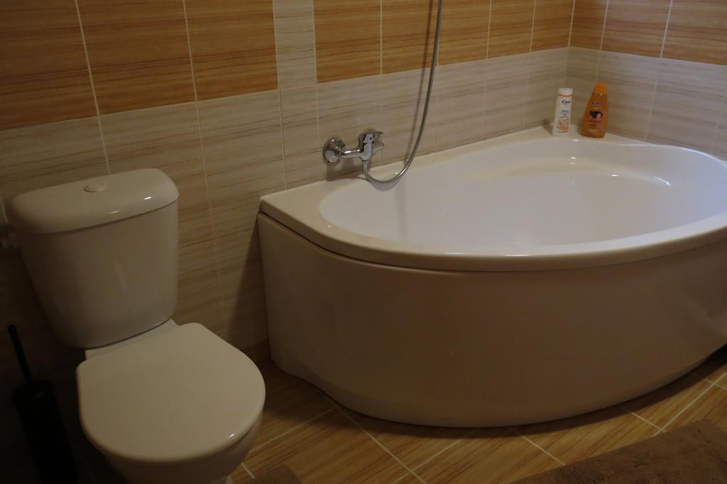 Roubenka U Mlyna Hotel Dasice Zewnętrze zdjęcie