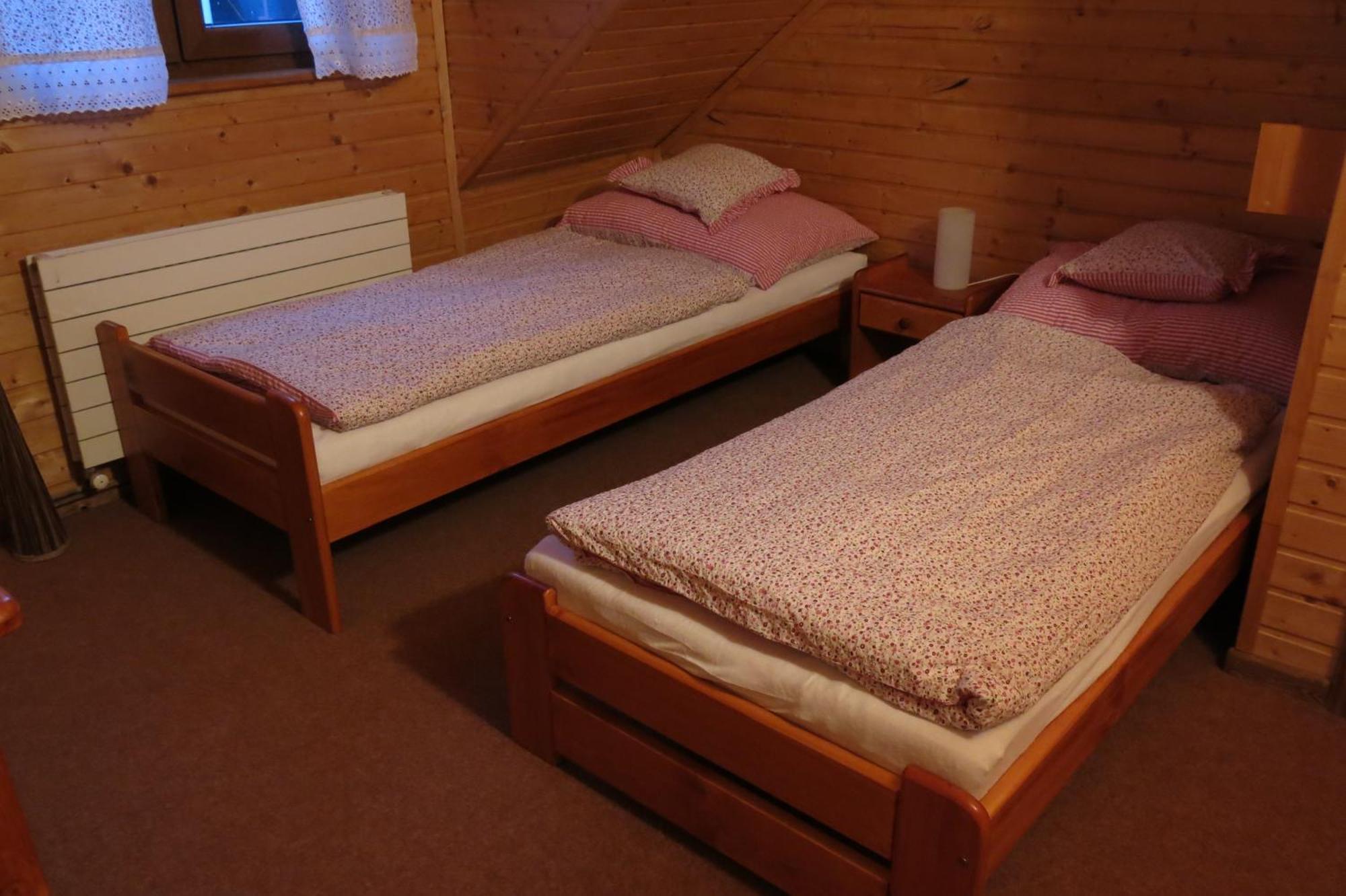 Roubenka U Mlyna Hotel Dasice Zewnętrze zdjęcie