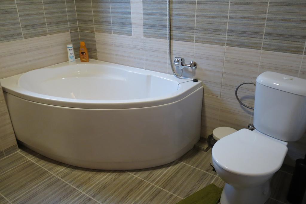 Roubenka U Mlyna Hotel Dasice Zewnętrze zdjęcie